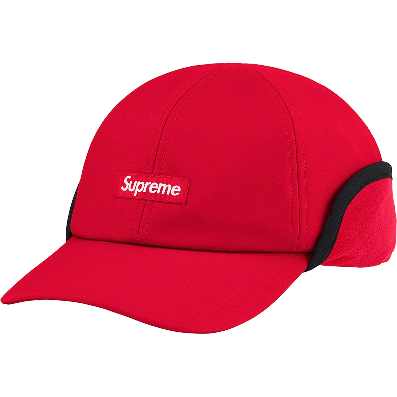 WINDSTOPPER® Facemask 6-Panel view 8